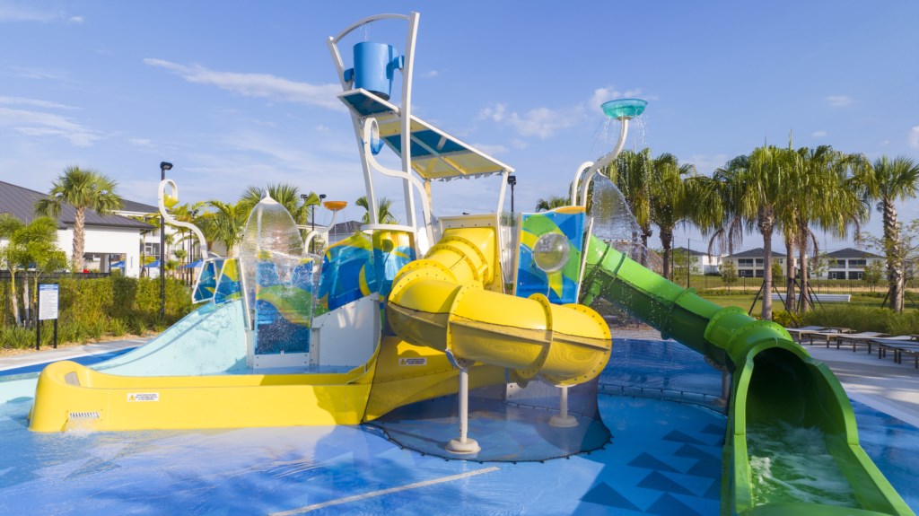 The Retreat Clubhouse