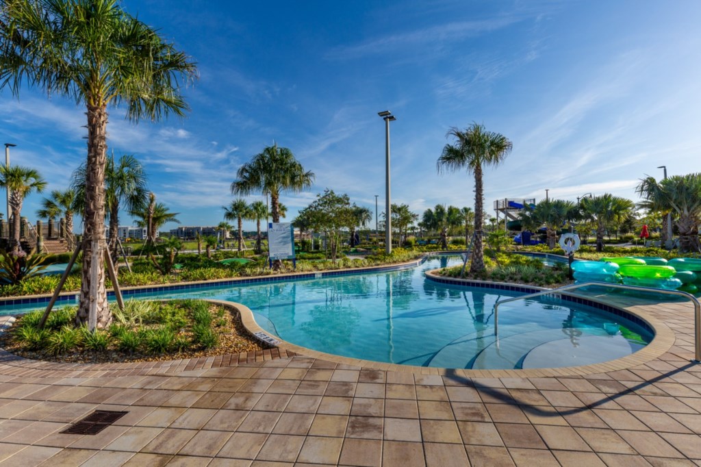 2 bedroom vacation apartment at Storey Lake - Image 38