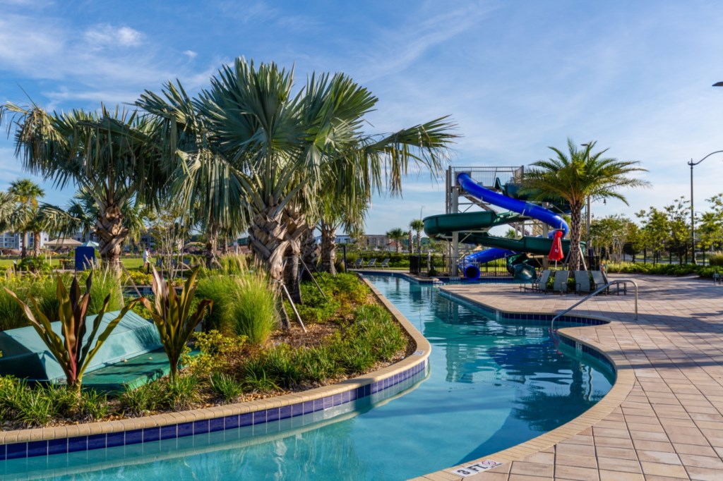 2 bedroom vacation apartment at Storey Lake - Image 66