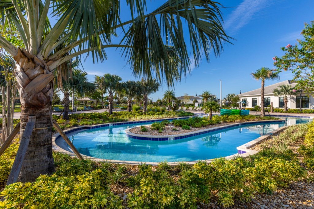 2 bedroom vacation apartment at Storey Lake - Image 57