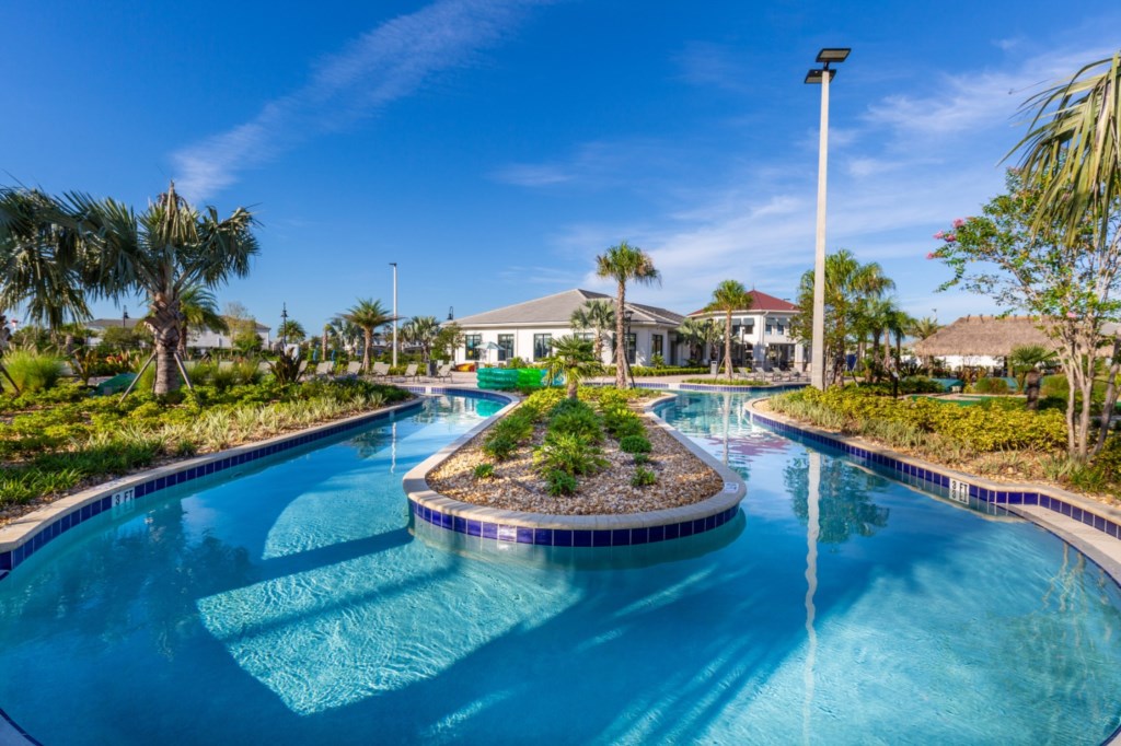 2 bedroom vacation apartment at Storey Lake - Image 58