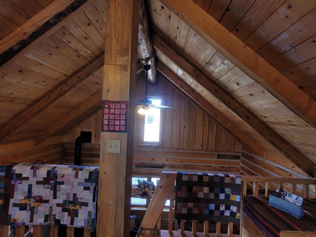 Loft View