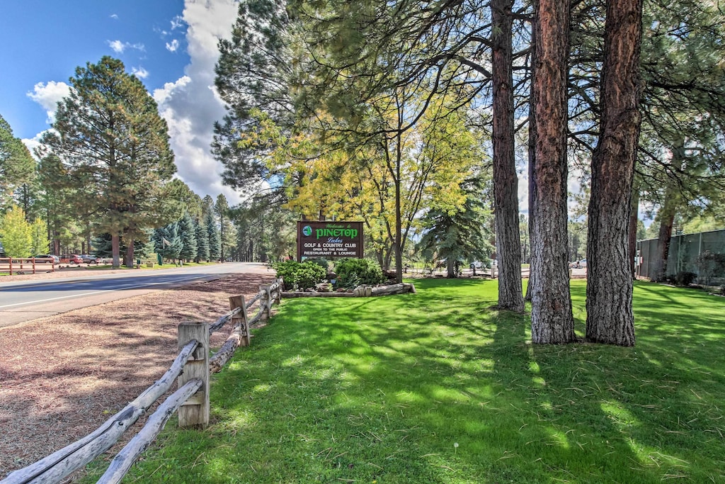 Pinetop Country Club