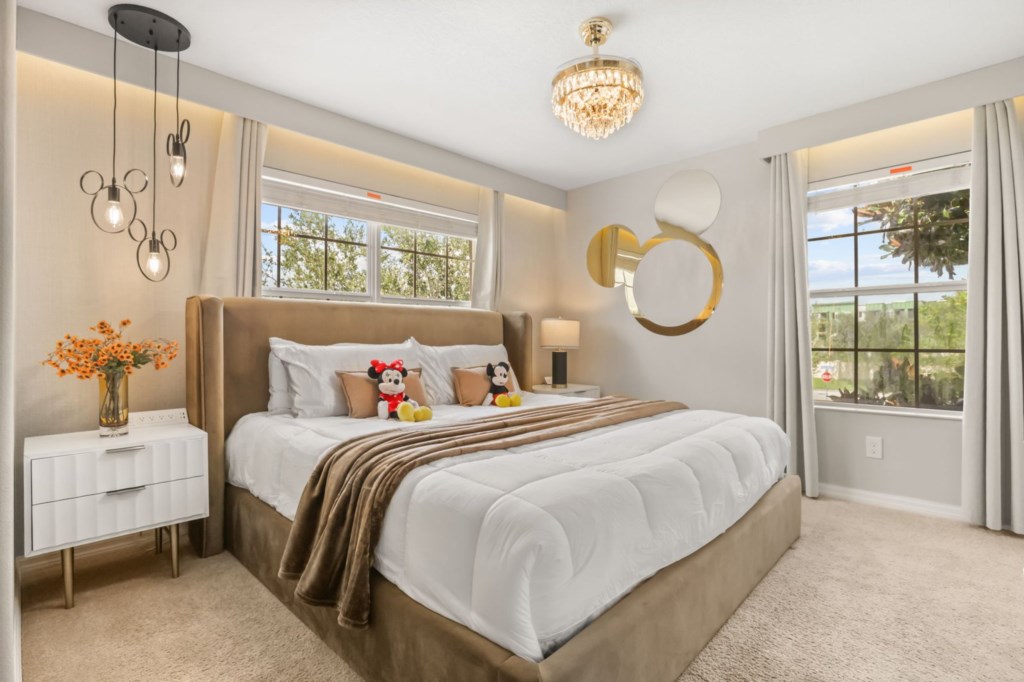 Bedroom — 4899 Clock Tower Drive, photo 15 of 61