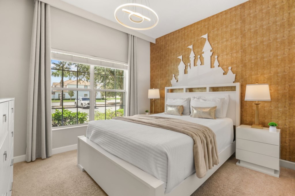 Bedroom — 4899 Clock Tower Drive, photo 4 of 61