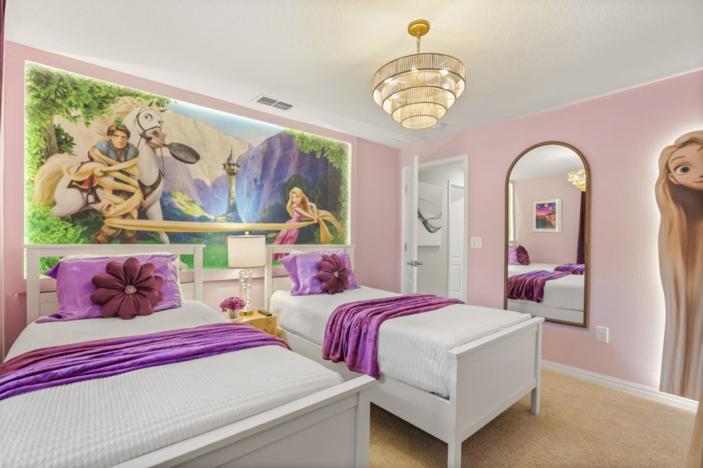 Bedroom — 4899 Clock Tower Drive, photo 20 of 61