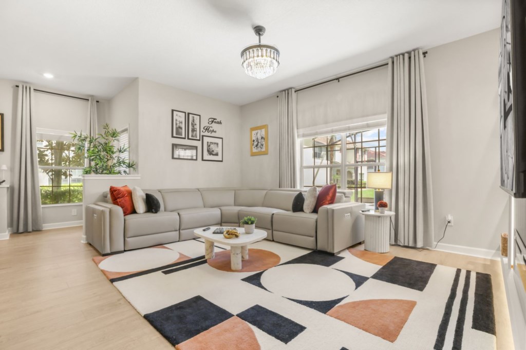 Living Room — 4899 Clock Tower Drive, photo 3 of 61