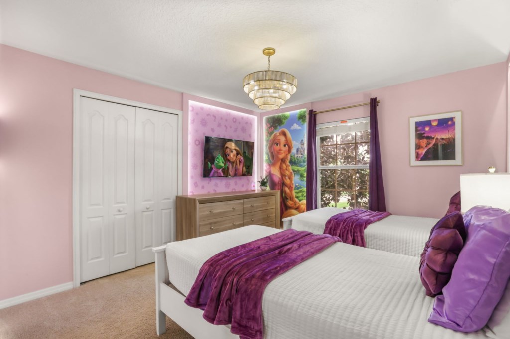 Bedroom — 4899 Clock Tower Drive, photo 19 of 61