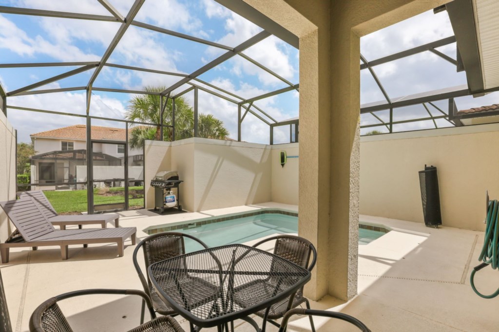 Covered Patio — 4899 Clock Tower Drive, photo 22 of 61