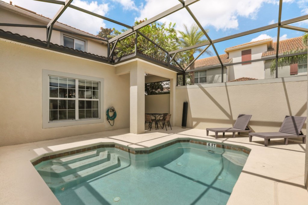 Private Pool — 4899 Clock Tower Drive, photo 21 of 61
