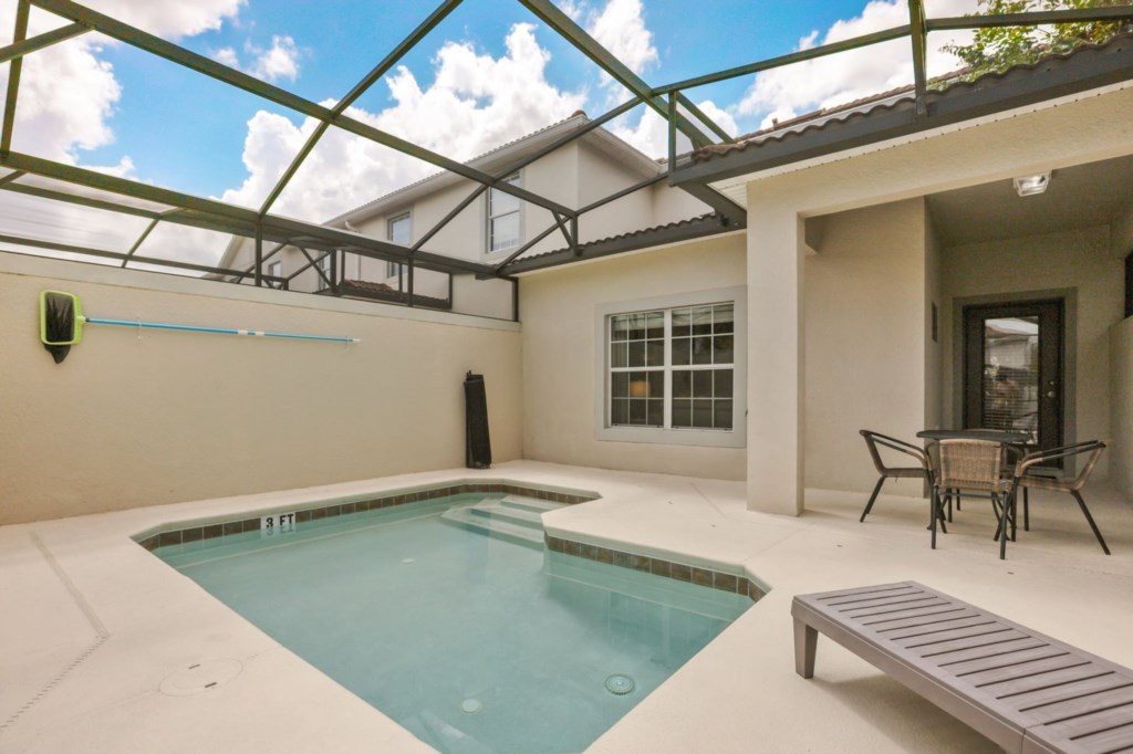 Private Pool — 4899 Clock Tower Drive, photo 24 of 61