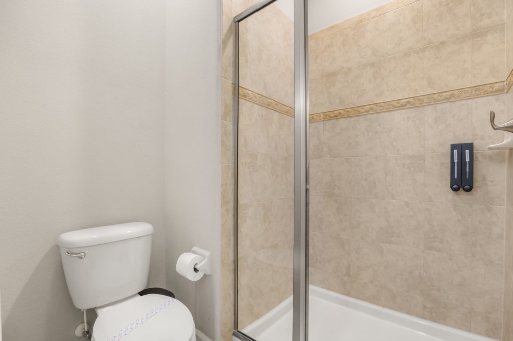 Bathroom — 4899 Clock Tower Drive, photo 26 of 61