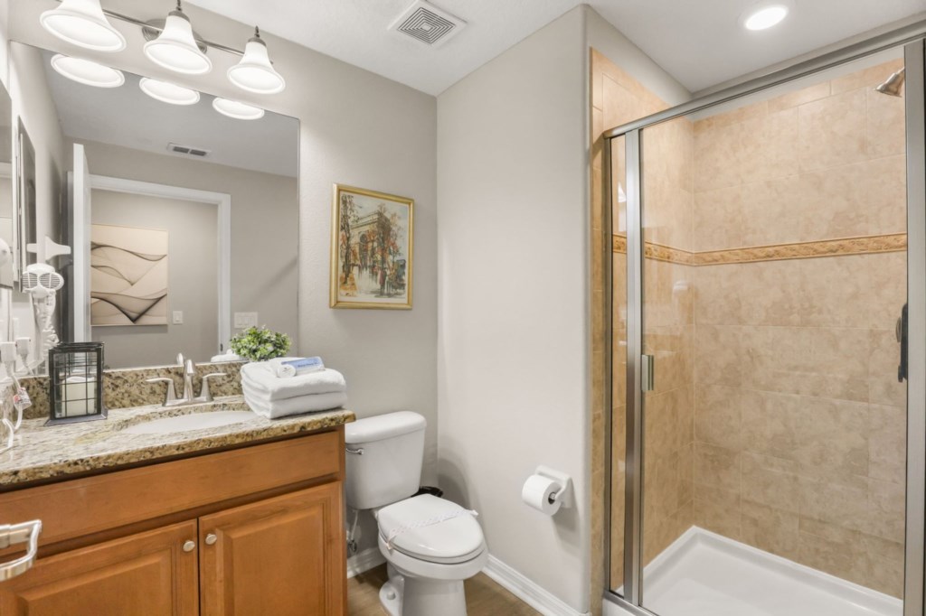 Bathroom — 4899 Clock Tower Drive, photo 31 of 61