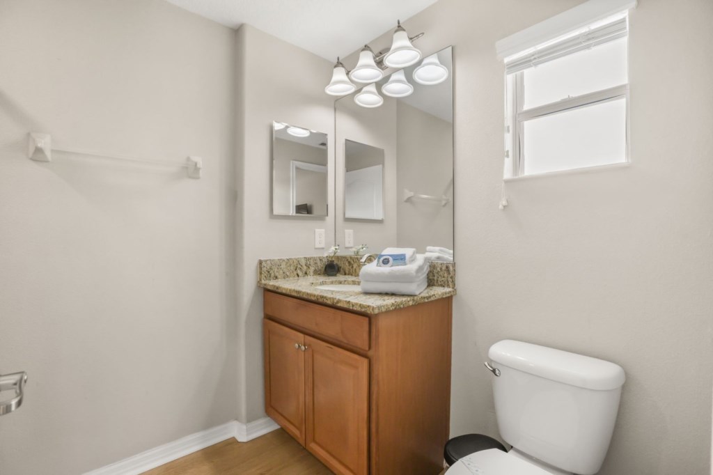 Bathroom — 4899 Clock Tower Drive, photo 32 of 61