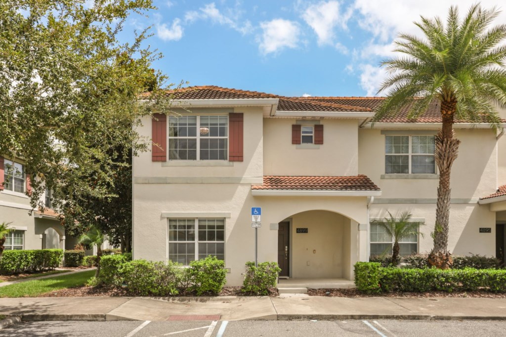 Exterior — 4899 Clock Tower Drive, photo 36 of 61
