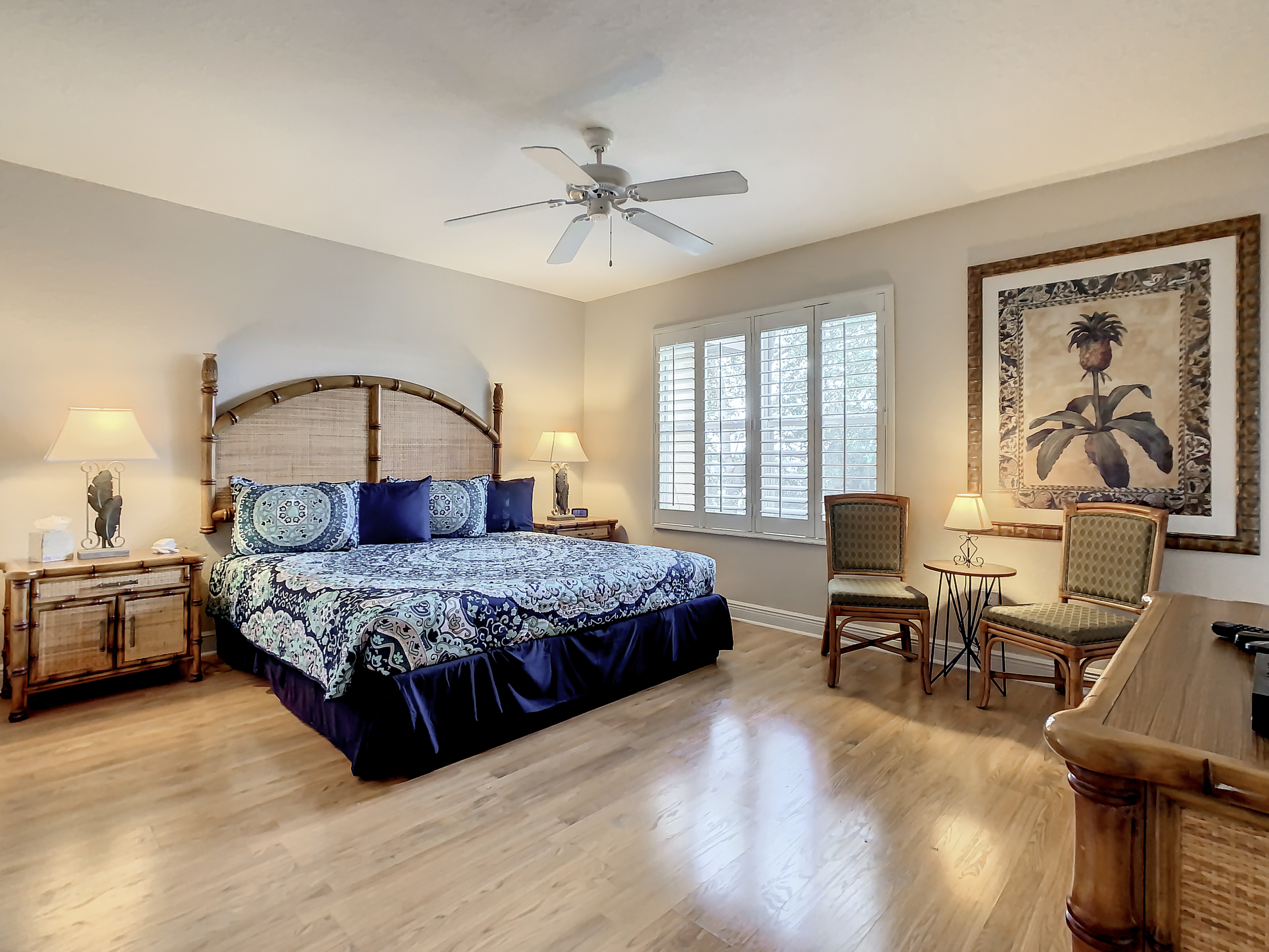 Anna’s Regal Townhome with No Resort Fees