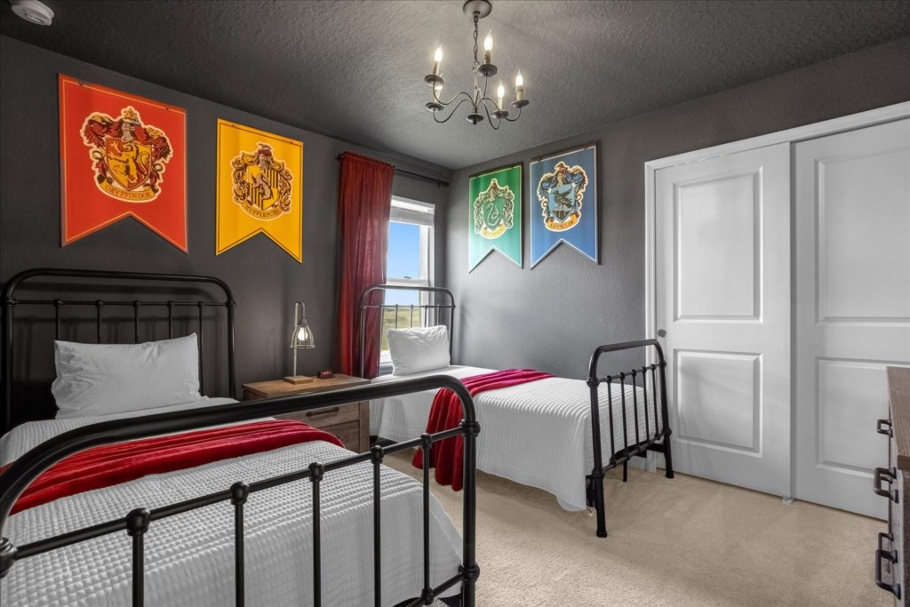 8 bedroom vacation house at Windsor Island Resort - Image 30