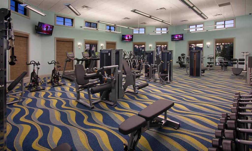 Fitness_Center
