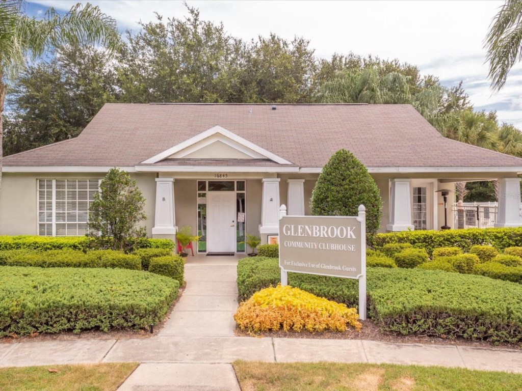CommunityClubhouse