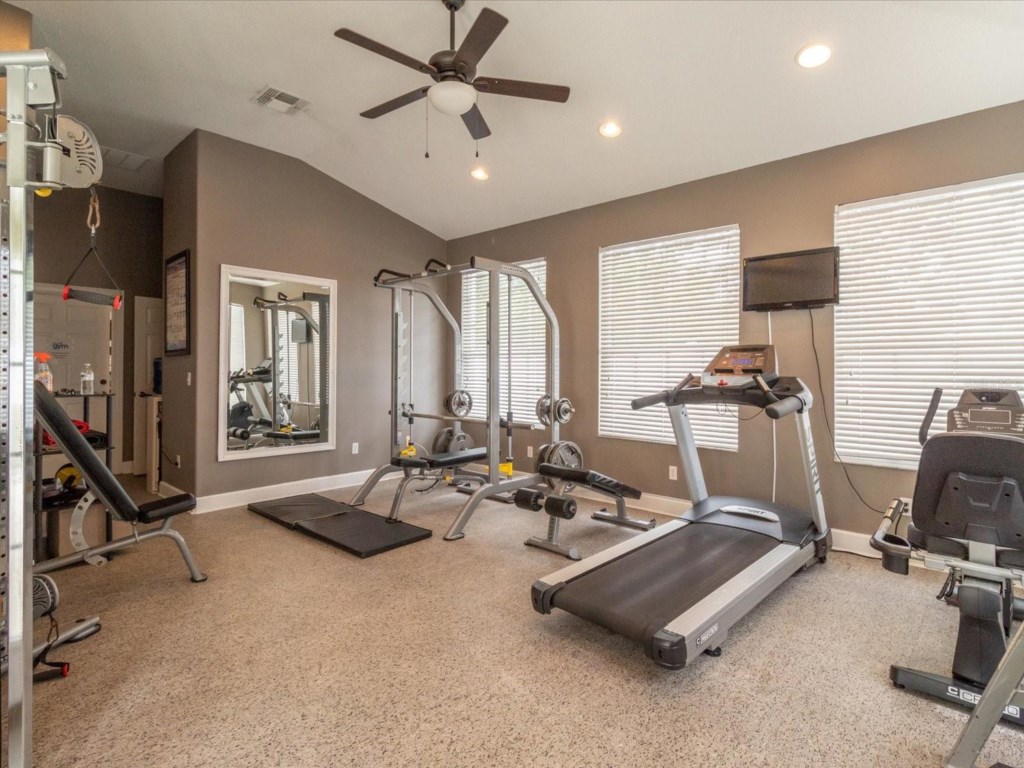 CommunityGym