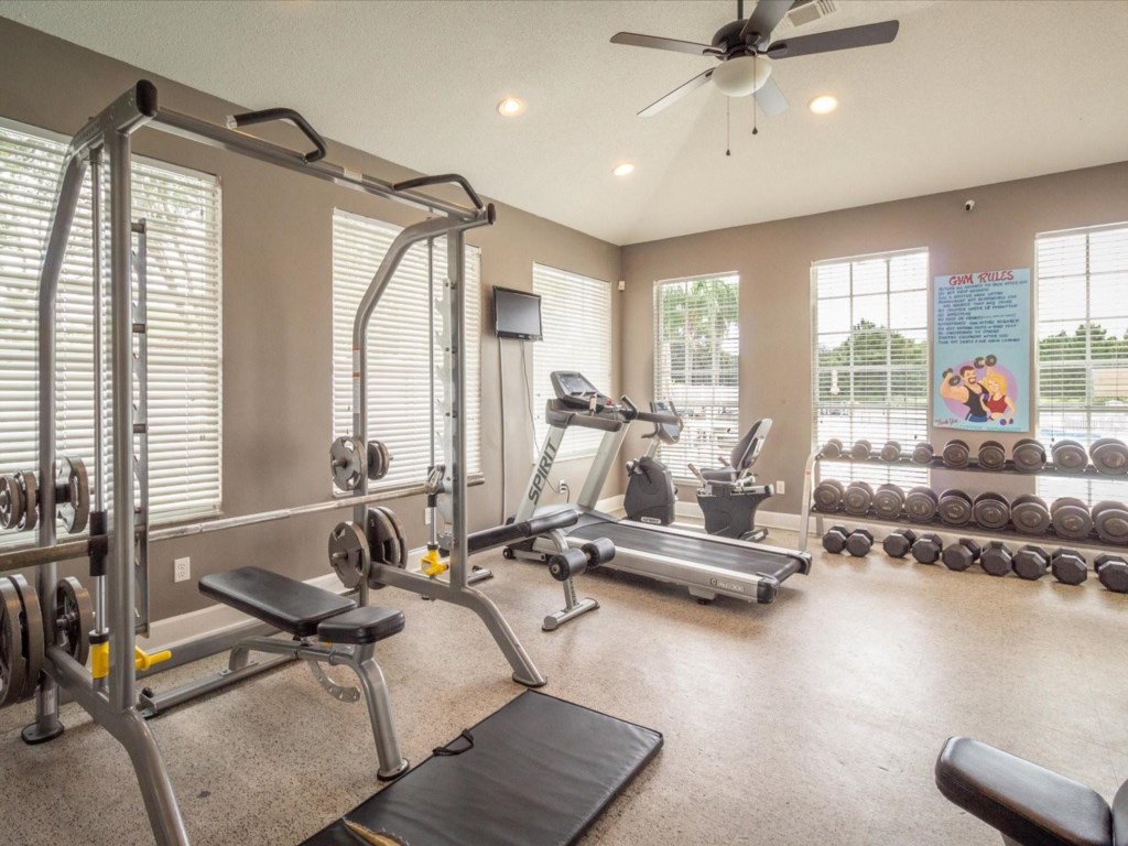 Gym