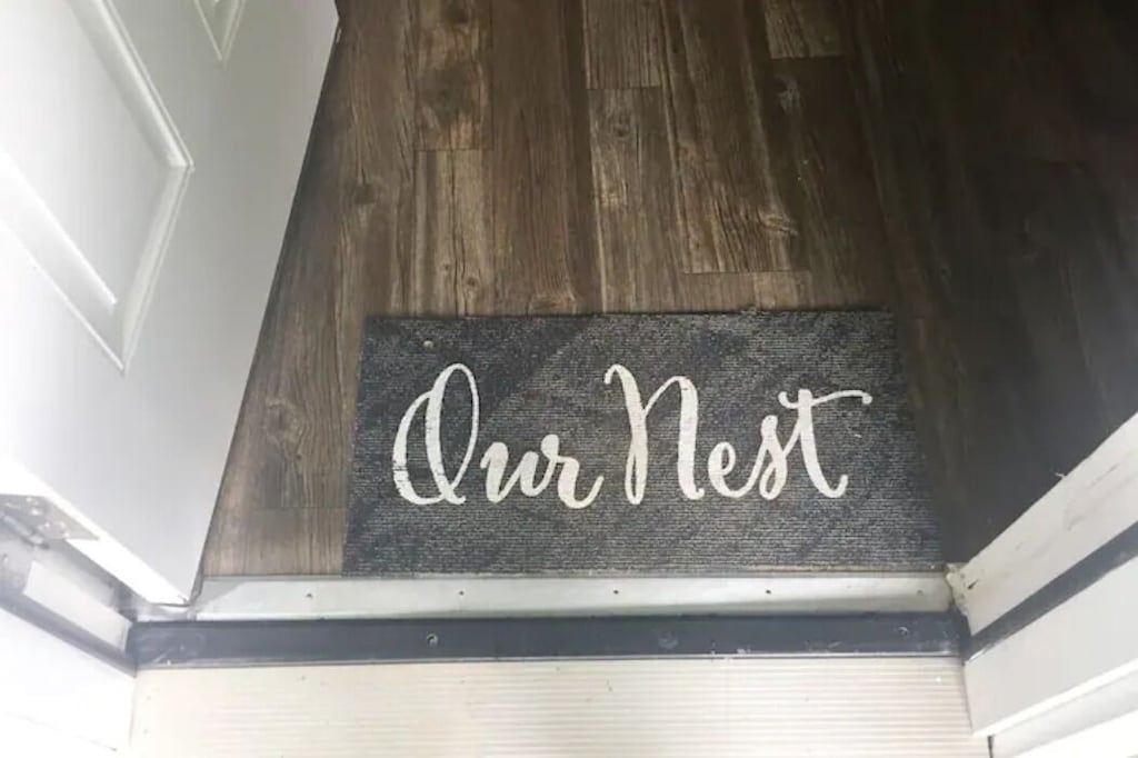 Welcome to the Nest !