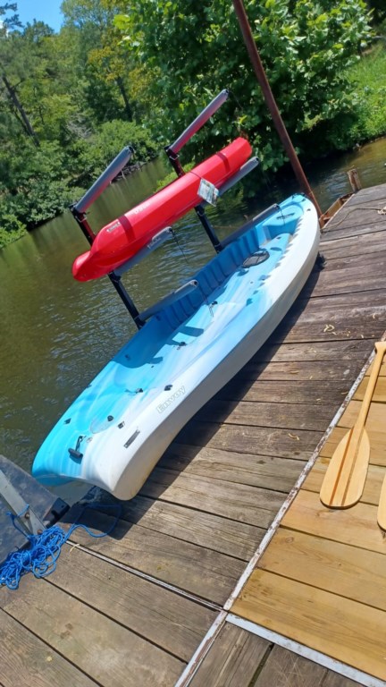 Kayaks for rent