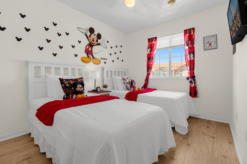 3 bedroom vacation townhouse at Fiesta Key - Image 19