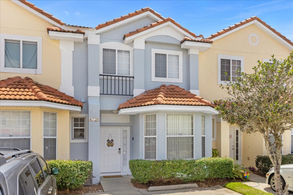 3 bedroom vacation townhouse at Fiesta Key - Image 1