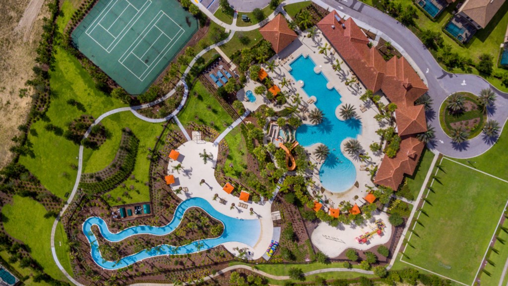 Master Vacation Homes - Solterra Resort - Lazy River 2.jpeg