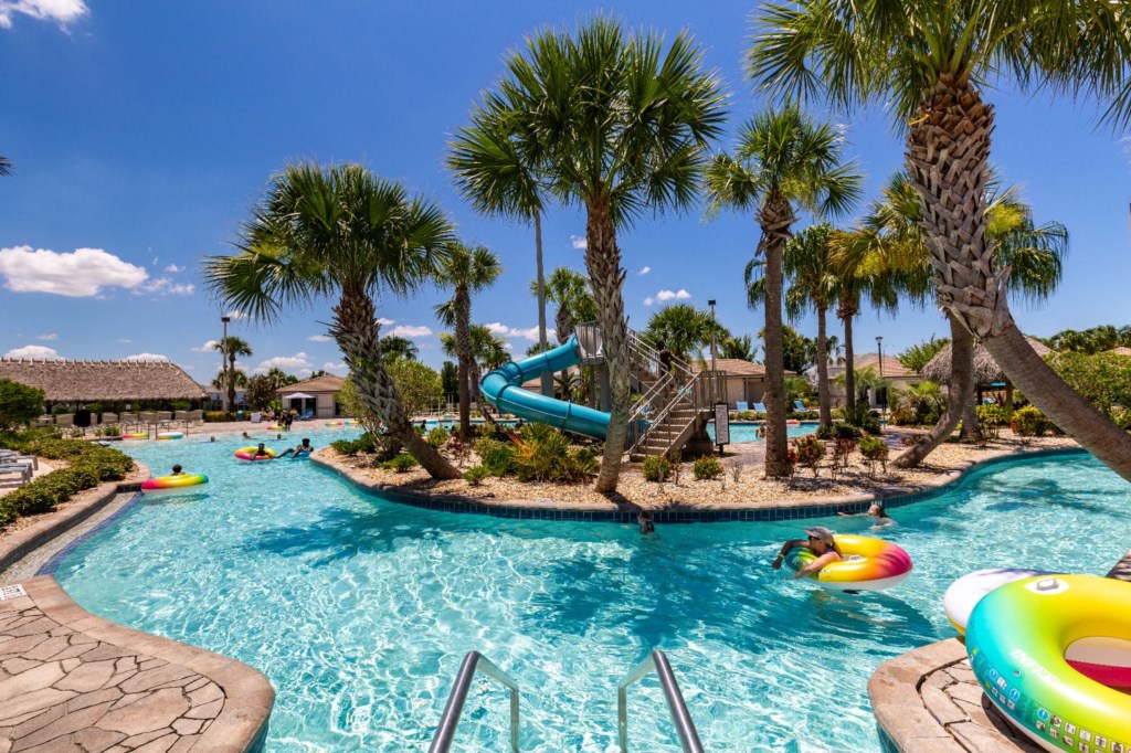 ChampionsGateResort28