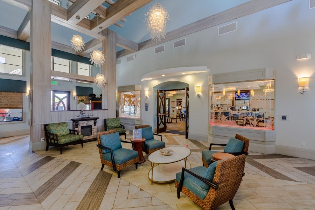 ChampionsGateResort39