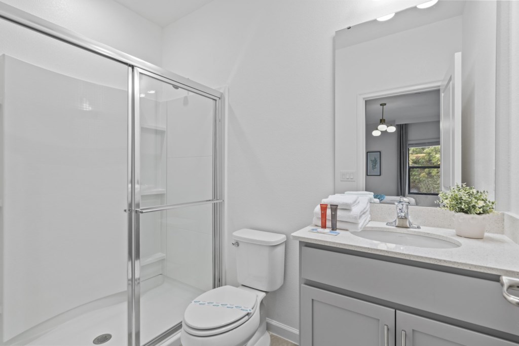 Bathroom 5
