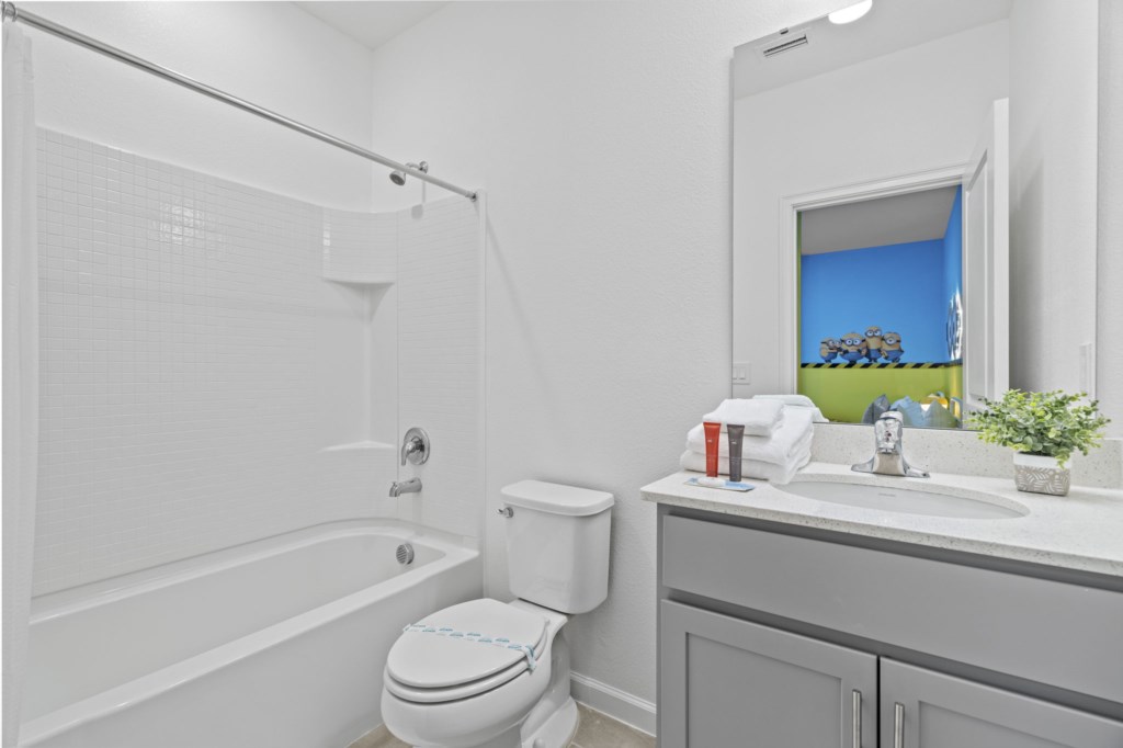 Bathroom 4