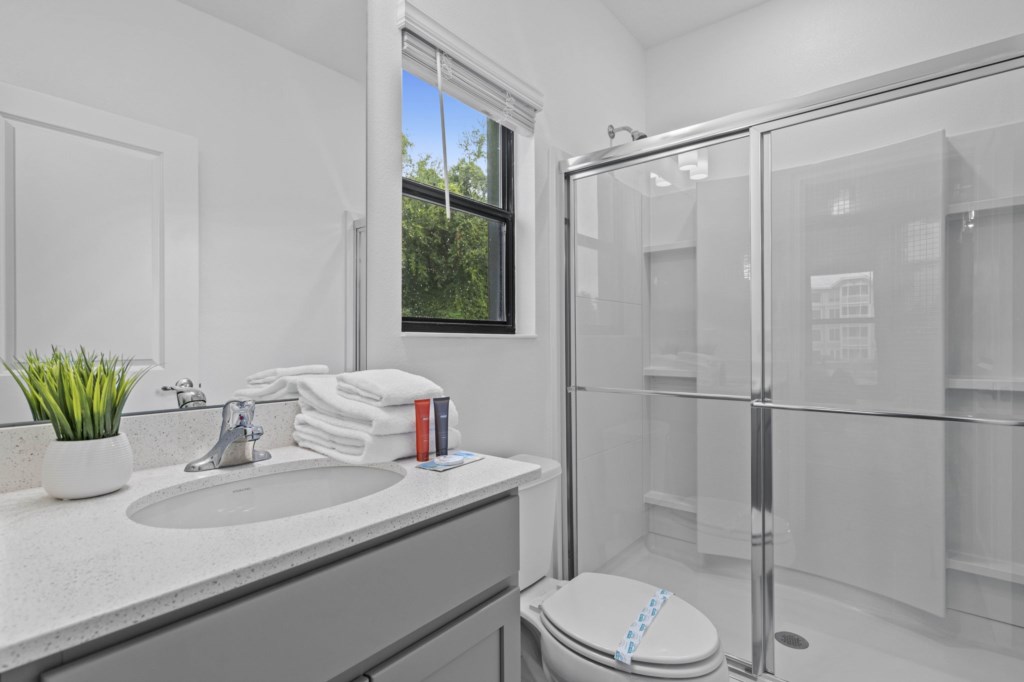 Bathroom 3