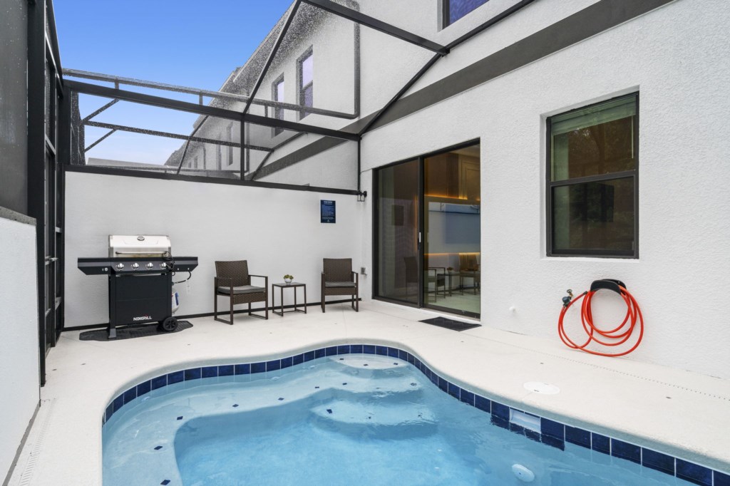 Private Pool