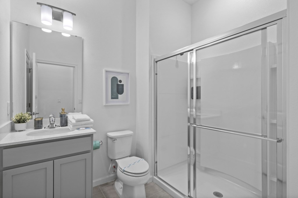 Bathroom 1