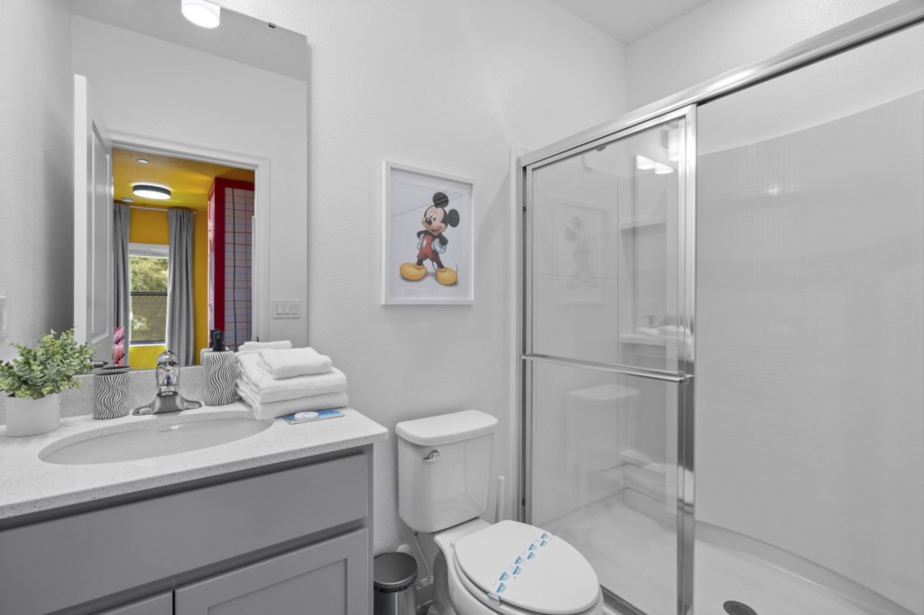 Bathroom 4