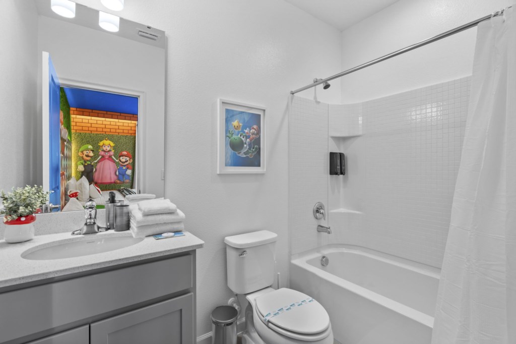 Bathroom 5