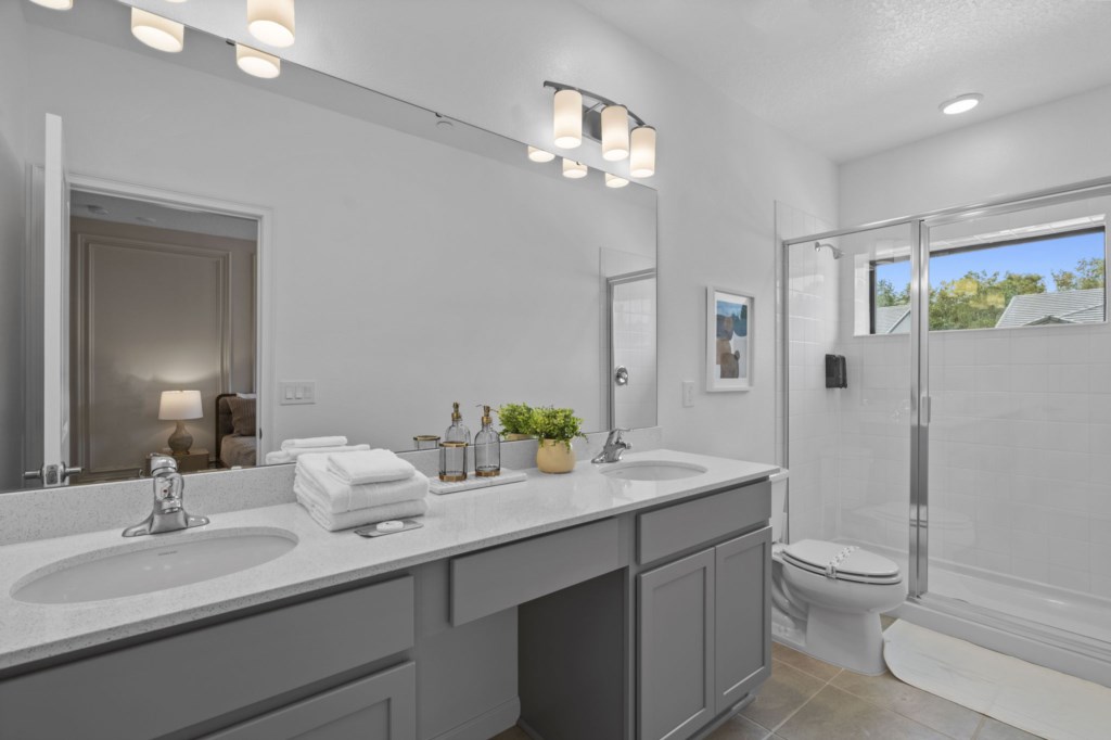 Bathroom 3