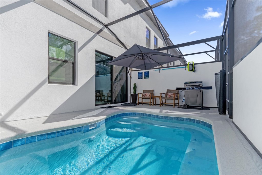 Private Pool
