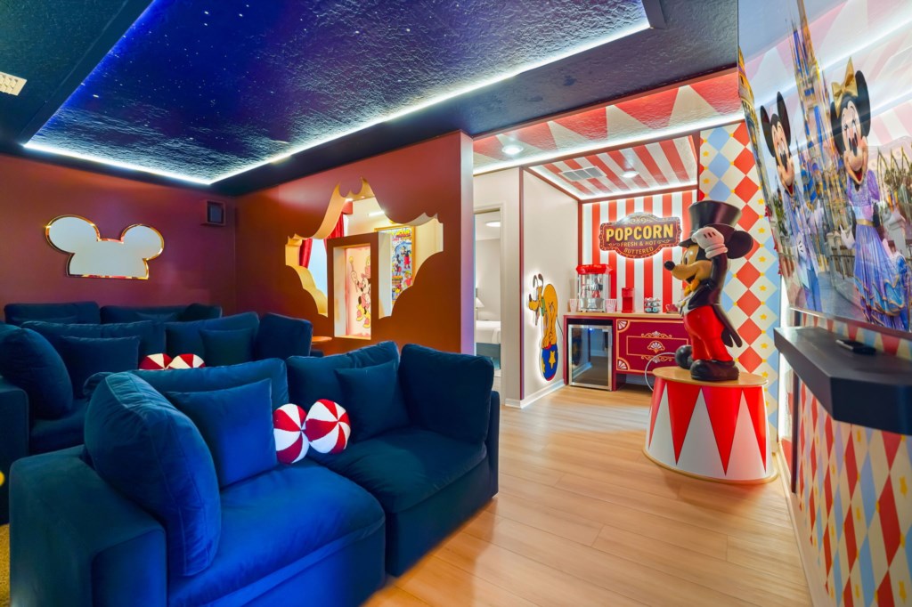 Movie Theater