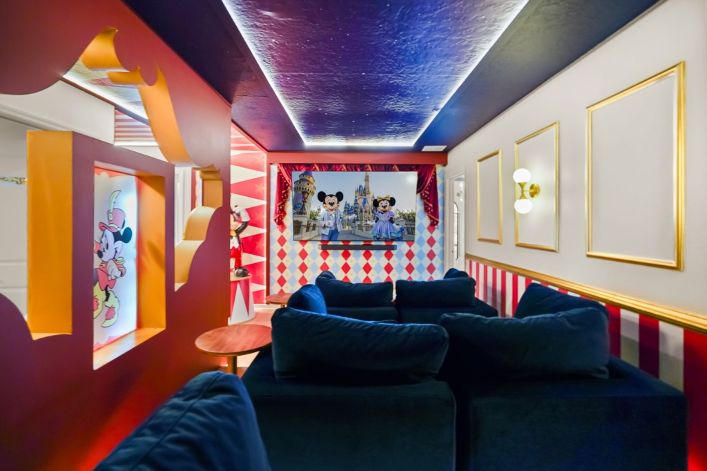 Movie Theater