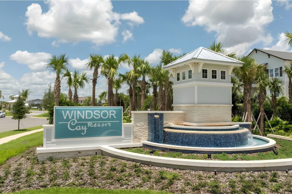 WindsorCay(0)