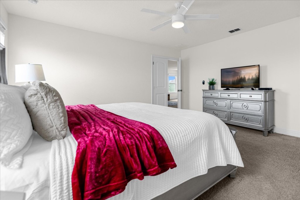 5 bedroom vacation house at Solterra - Image 16