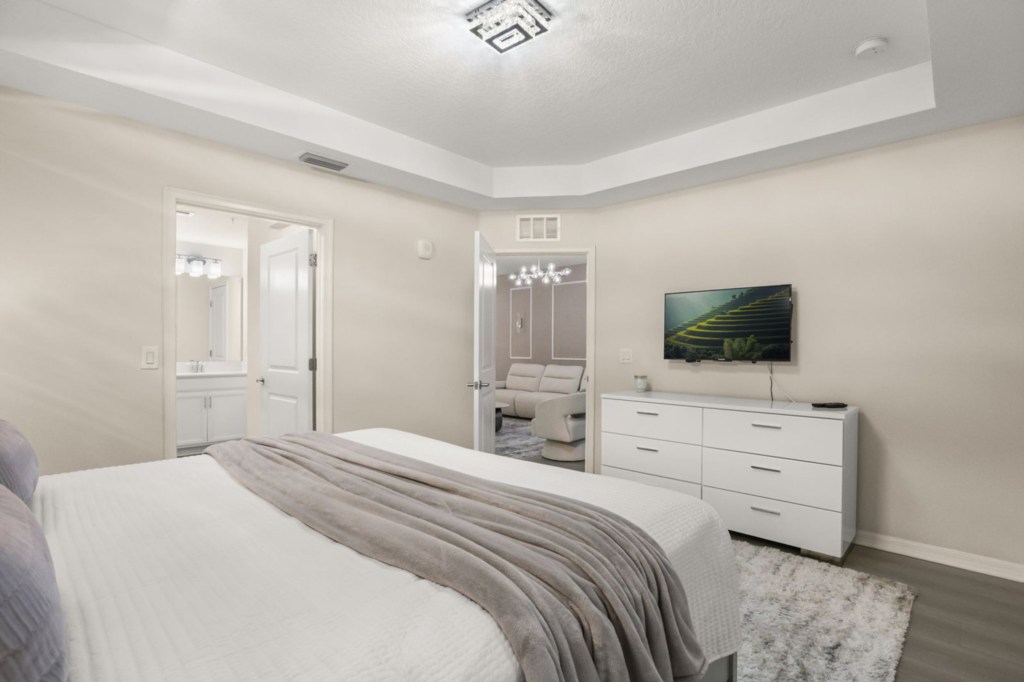 Bedroom — 4751-201 Clock Tower Drive, photo 17 of 60