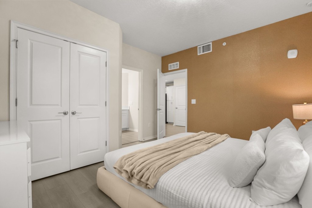 Bedroom — 4751-201 Clock Tower Drive, photo 20 of 60