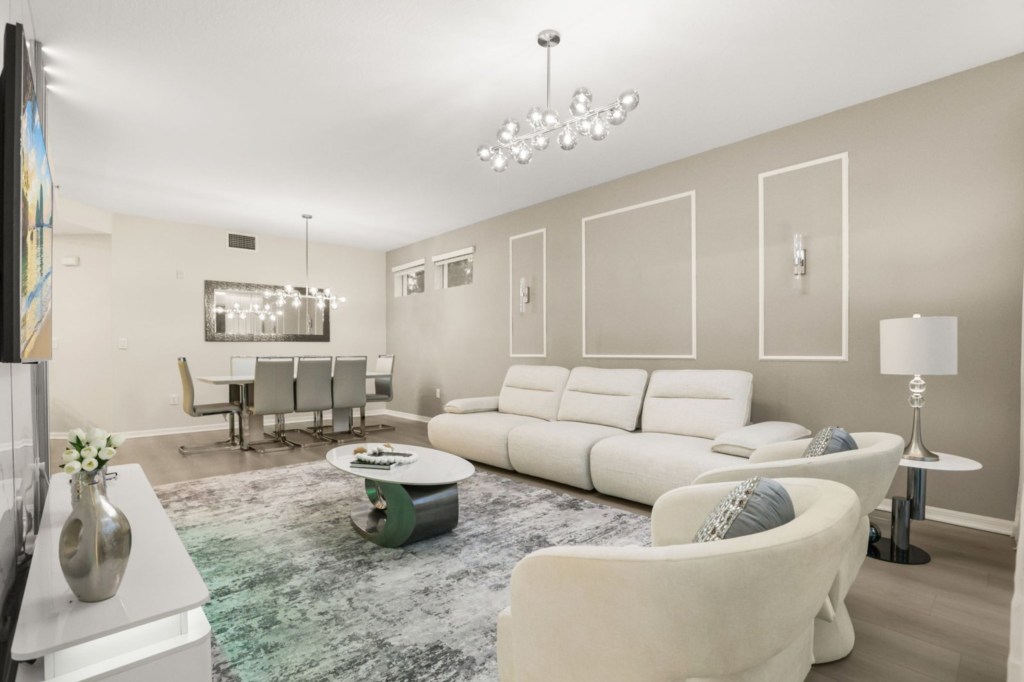 Living Room — 4751-201 Clock Tower Drive, photo 4 of 60