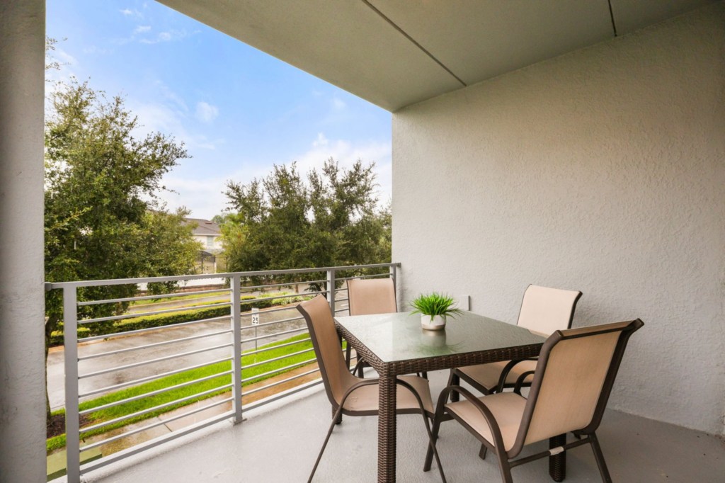 Covered Balcony — 4751-201 Clock Tower Drive, photo 22 of 60