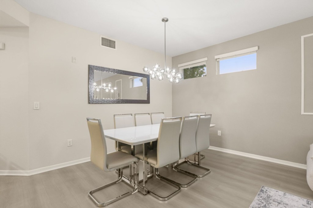 Dining Area — 4751-201 Clock Tower Drive, photo 6 of 60